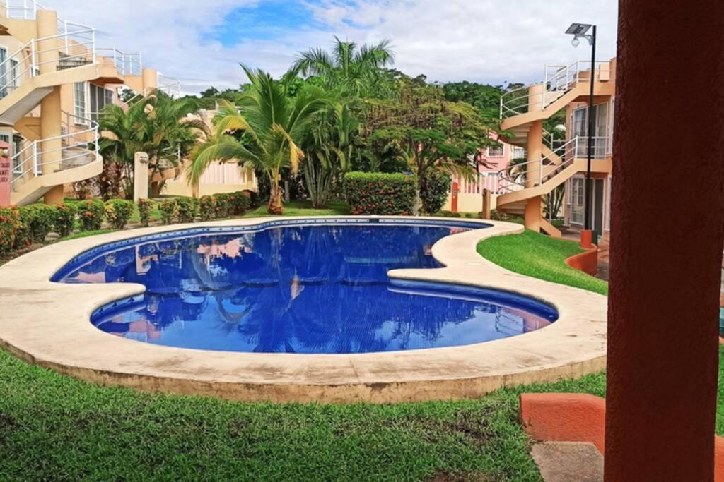 Ixtapa Al Mejor Precio, "Casa Las Conchas" Zihuatanejo Ngoại thất bức ảnh