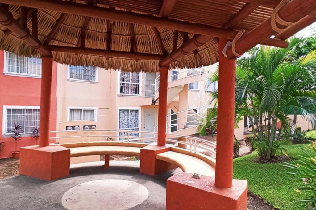 Ixtapa Al Mejor Precio, "Casa Las Conchas" Zihuatanejo Ngoại thất bức ảnh
