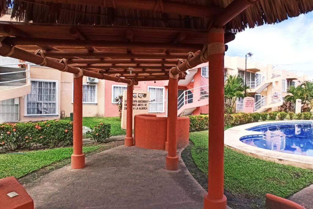 Ixtapa Al Mejor Precio, "Casa Las Conchas" Zihuatanejo Ngoại thất bức ảnh