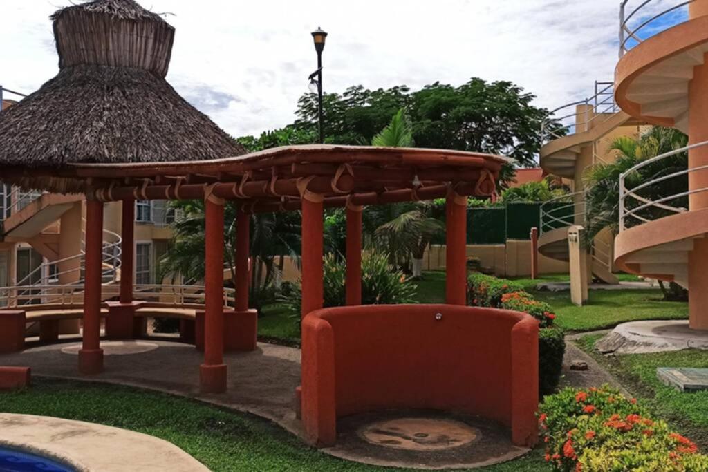 Ixtapa Al Mejor Precio, "Casa Las Conchas" Zihuatanejo Ngoại thất bức ảnh