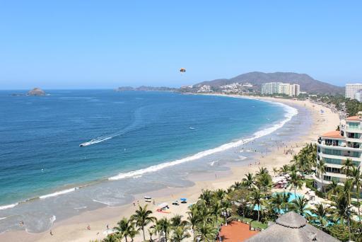 Ixtapa Al Mejor Precio, "Casa Las Conchas" Zihuatanejo Ngoại thất bức ảnh