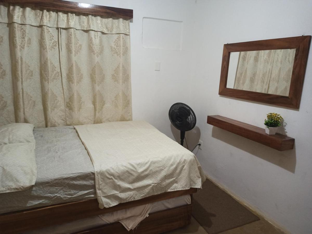 Ixtapa Al Mejor Precio, "Casa Las Conchas" Zihuatanejo Ngoại thất bức ảnh