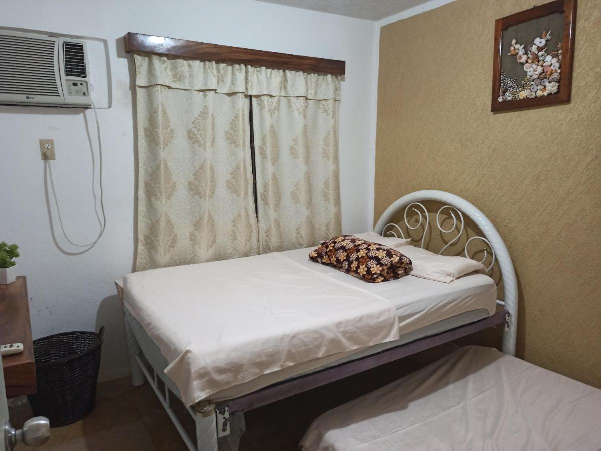 Ixtapa Al Mejor Precio, "Casa Las Conchas" Zihuatanejo Ngoại thất bức ảnh