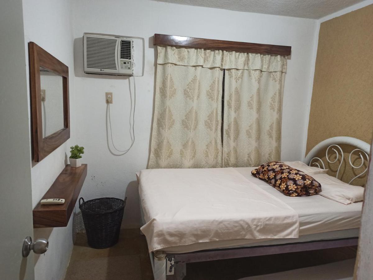 Ixtapa Al Mejor Precio, "Casa Las Conchas" Zihuatanejo Ngoại thất bức ảnh
