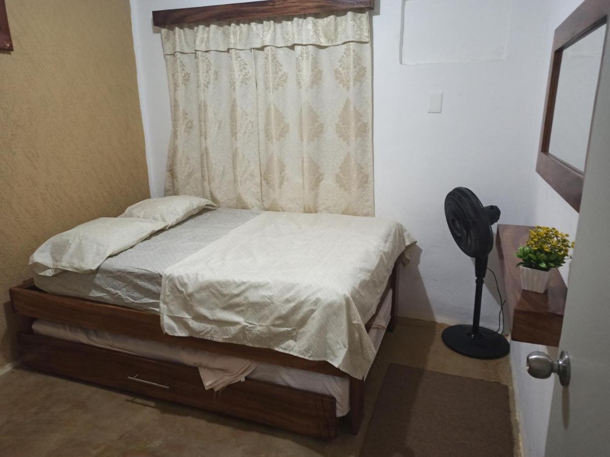 Ixtapa Al Mejor Precio, "Casa Las Conchas" Zihuatanejo Ngoại thất bức ảnh