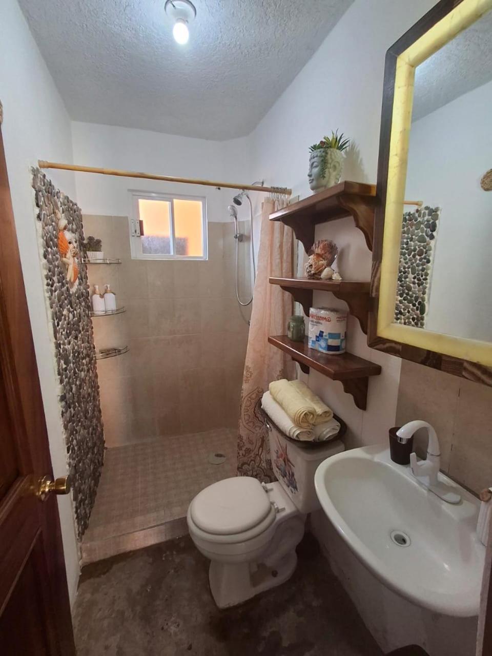 Ixtapa Al Mejor Precio, "Casa Las Conchas" Zihuatanejo Ngoại thất bức ảnh