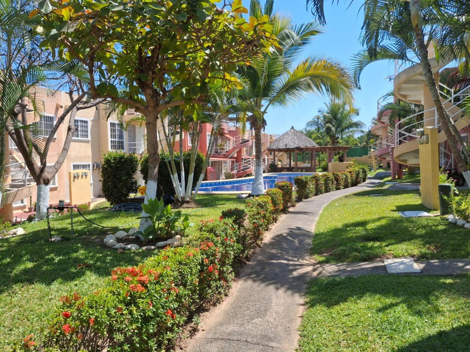 Ixtapa Al Mejor Precio, "Casa Las Conchas" Zihuatanejo Ngoại thất bức ảnh